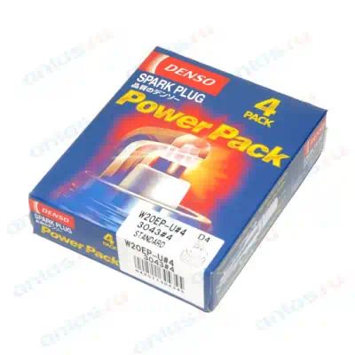 W20EPU4 — Свечи DENSO  DENSO