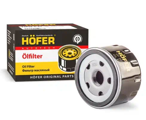 HF200508 — Фильтр масляный HOFFER