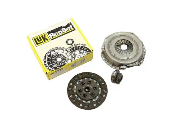 620019816 — Сцепление комплект   LUK