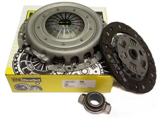 620316600 — Сцепления комплект  LUK