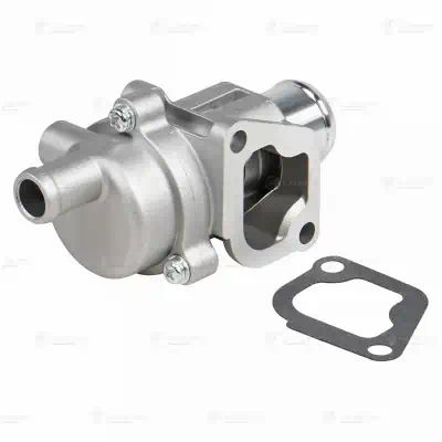 LT0190 — Термостат для а ада анта с алюм корпусом LUZAR