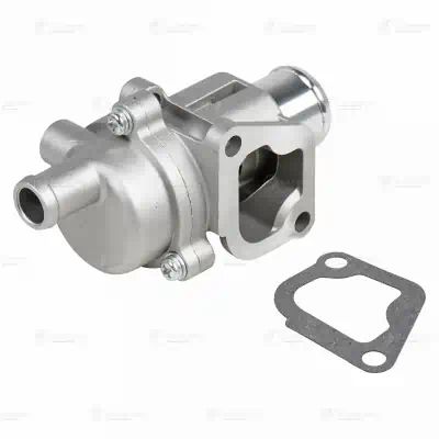 LT0192 — Корпус термостата LUZAR