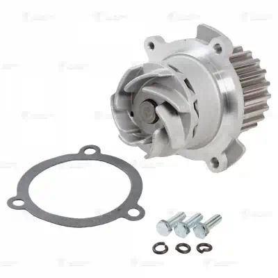 LWP0127 — Насос водяной для а ада приора LUZAR