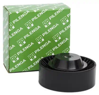 PTP1523 — Ролик натяжной LADA 2123 КАЛИНА PILENGA PILENGA