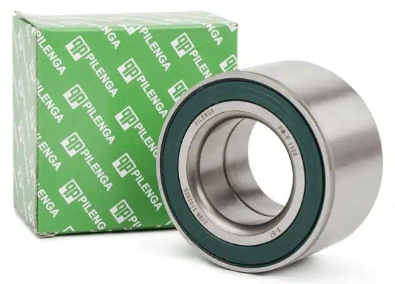 PWP1306 — Подшипник ступицы передней LADA 2108-12 34х64х37 мм PILENGA PILENGA