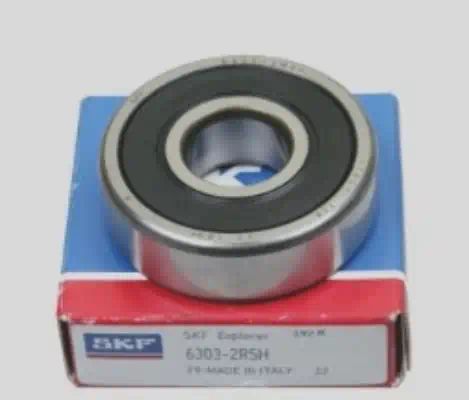 63032RSH — Подшипник SKF
