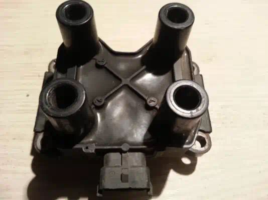 21113705010 — Модуль зажигания LADA 1118 2170 2190 V8 SLON MV-PARTS