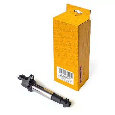 21123705010SL — Катушка зажигания/модуль 2112,70,94,90-92,VESTA,XRAY,Largus-ВАЗ 16V (на 1 цилиндр) MV-PARTS