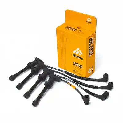 21123707080 — Провода высоковольтные 2112 дв.1,5 16V MV-PARTS