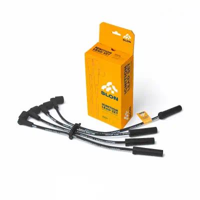 21214370708010 — Жгут высоковольтных проводов MV-PARTS