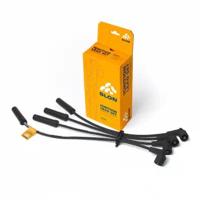21214370708030 — Провода высоковольтные 2104/05/06/07 инжектор 8V MV-PARTS