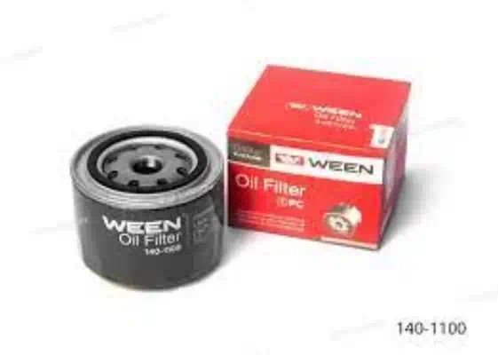 1401100 — Фильтр масляный WEEN