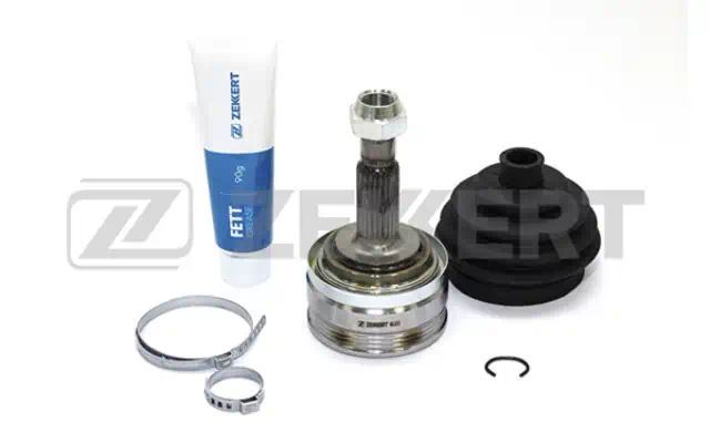 GS3263 — Шрус  2108 ZEKKERT