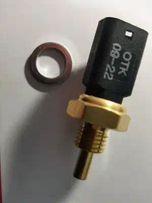 42382804 — Датчик включения вентилятора LADA ЛАРГУС Авто Трейд АВТОТРЕЙД