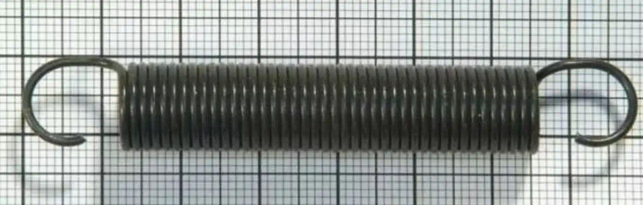 210101602094008 — Пружина ваз педали сцепления уп  БЕЛЗАН