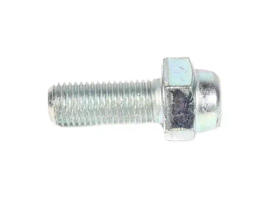 210103501190008 — Болт м10X25X1,25 суппорта БЕЛЗАН