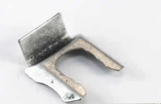 210103506073008 — Скоба шланга тормозного БЕЛЗАН