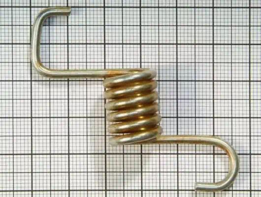 210801108036008 — Пружина педали газа БЕЛЗАН