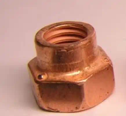 210801203019008 — Гайка м8 приемной БЕЛЗАН