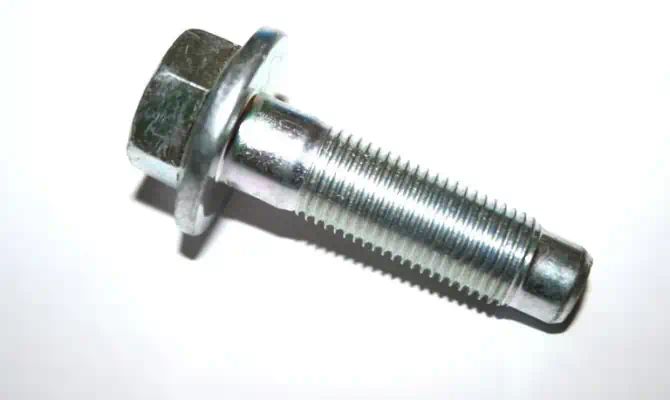 211002904312008 — Болт м12X43,5 передней БЕЛЗАН