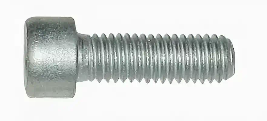 211003401018008 — Болт м8X25 механизма БЕЛЗАН