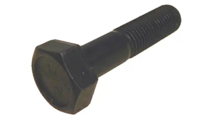 211201006058008 — Болт м10X45X1,25 шкива БЕЛЗАН
