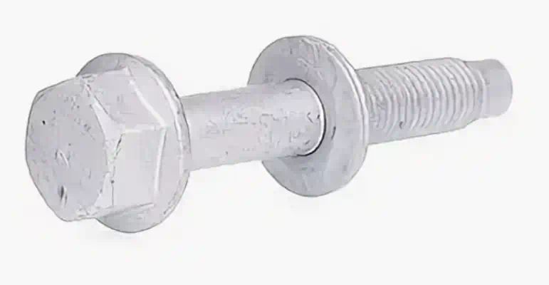 218001001518008 — Болт М10*65*1,25 креп.задн.опоры дв.нижн.VESTA( с фл.,шайбой.конус) Белебей () 1123/ БЕЛЗАН