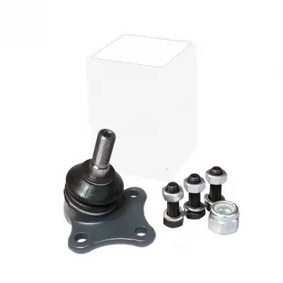 BM0217 — Опора шаровая Vesta левая ниж. рычага (с пыльником и крепежем) "Эко" BM0217 БЕЛМАГ