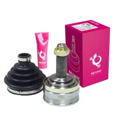 BM1632 — ШРУС 2108-15,10,18,70,90,92 без АБС наружный в сборе,смазка,крепеж.() БЕЛМАГ