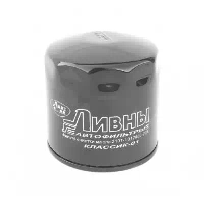 2101101200520А — Фильтр масляный ЛИВНЫ