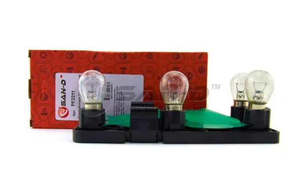 PF2211 — Плата фонаря заднего САН-Д