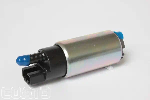 60113901 — Мотор электробензонасоса ВАЗ 1118,2170 СОАТЭ 60.1139-01 СОАТЭ