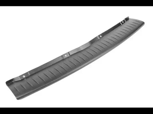 101407V — Накладка бампера LADA