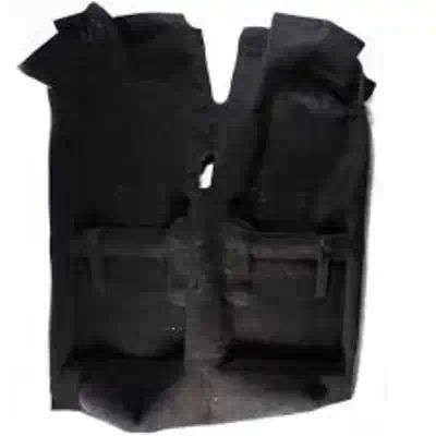 2110ВОРС — Обивка пола LADA