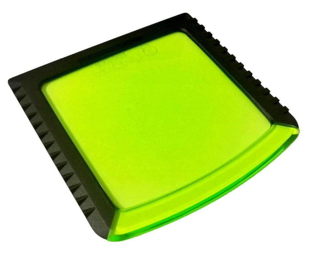 5E0867575B9B9 — Скребок для стекол чёрный, satinschwarz VAG