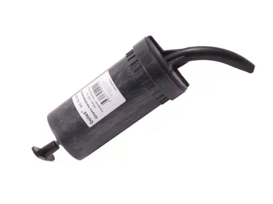 GO500 — Шприц аслозаливной пластмассовый DOLLEX