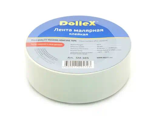 SM385 — Скотч алярный  DOLLEX