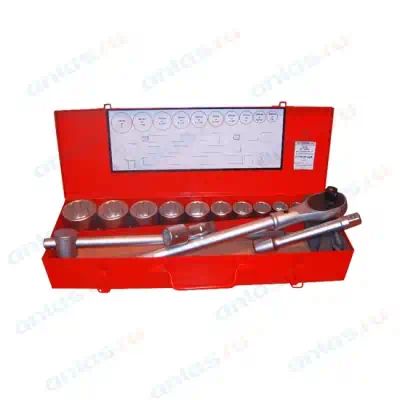 6141 — FORCE6141наборинструмента3/414пр. FORCE