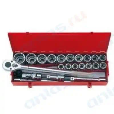 6201 — 62013/4наборинстр.12гр.1950мм.20пр.FORCE,шт FORCE