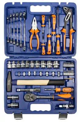 HF000013 — Набор инструмента предметов и HELFER