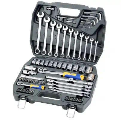 HF000015 — Набор инструмента предметов и HELFER