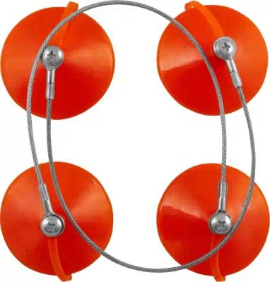 AB020015 — OIдержатель для боковых стекол JONNESWAY