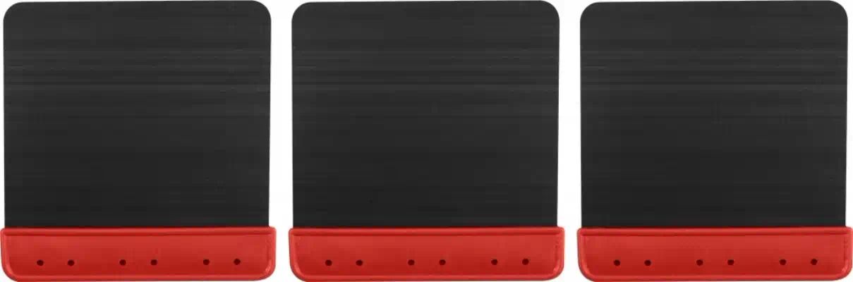 AB030002 — Набор шпателей 48651 100 мм (набор 3 шт.) JONNESWAY