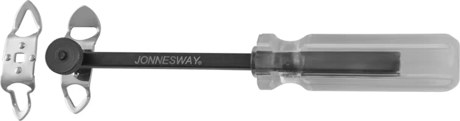 AB030014 — Заправщик! уплотнителей стекол JONNESWAY