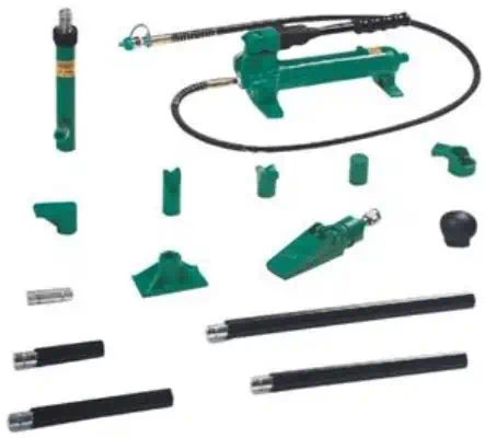 AE010020 — Наборгидроинструмента(4тодноскоростной),18предметов JONNESWAY