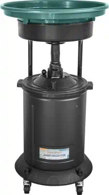 AE300149 — AE300149бакмаслосборныйпередвижной50л. JONNESWAY