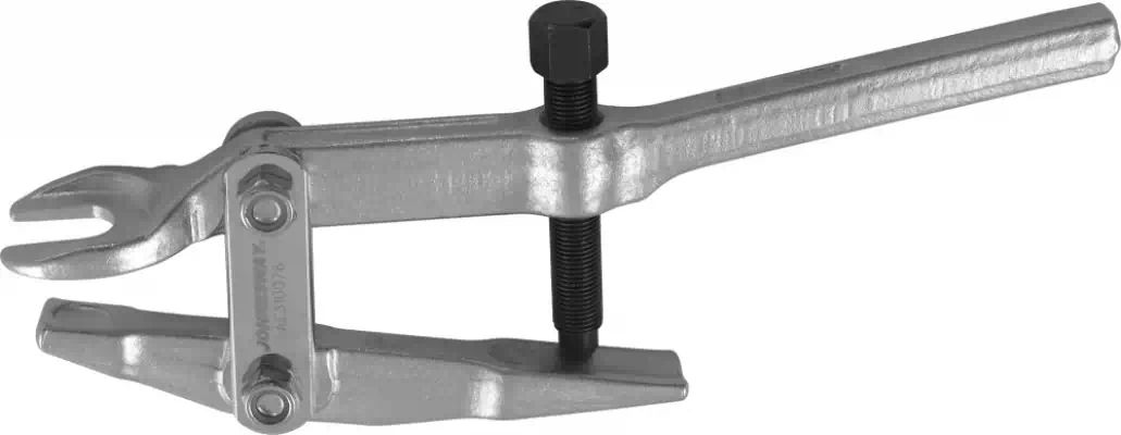 AE310076 — Съемникшарнирныхсоединенийрычажныйсудлиненнымзахватомзахватмм JONNESWAY