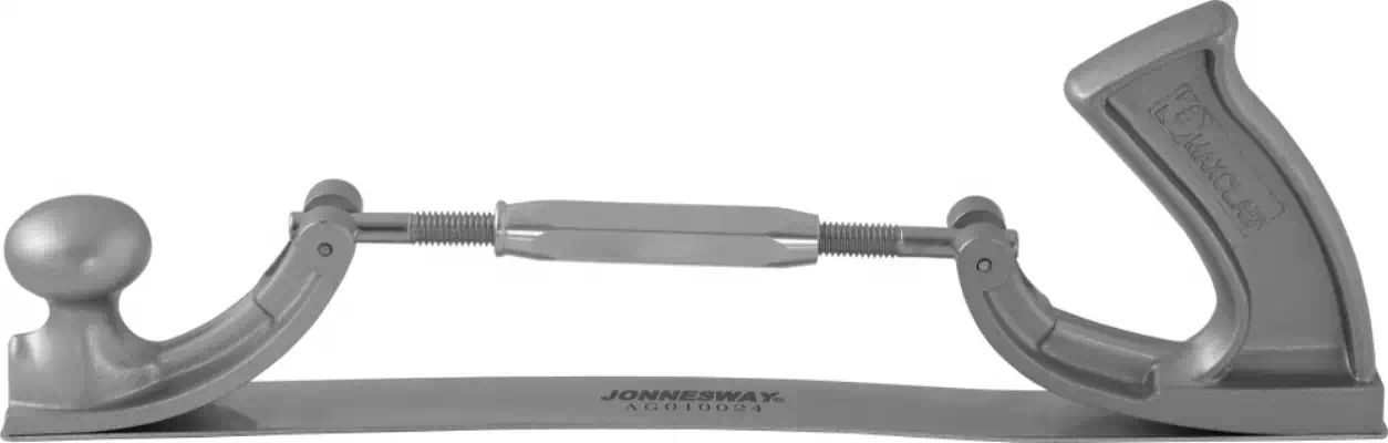 AG010024 — AG010024станокдлярихтовочныхполотен350мм. JONNESWAY