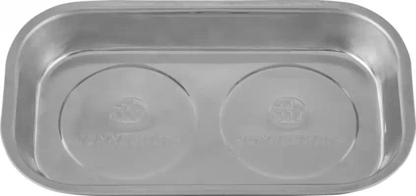 AG010037 — AG010037 Поддон магнитный 240х140 мм JONNESWAY