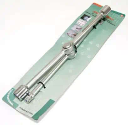 AG010099 — Ключбаллонныйкрестообразныймм JONNESWAY